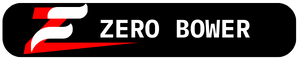 Zero Power Logo